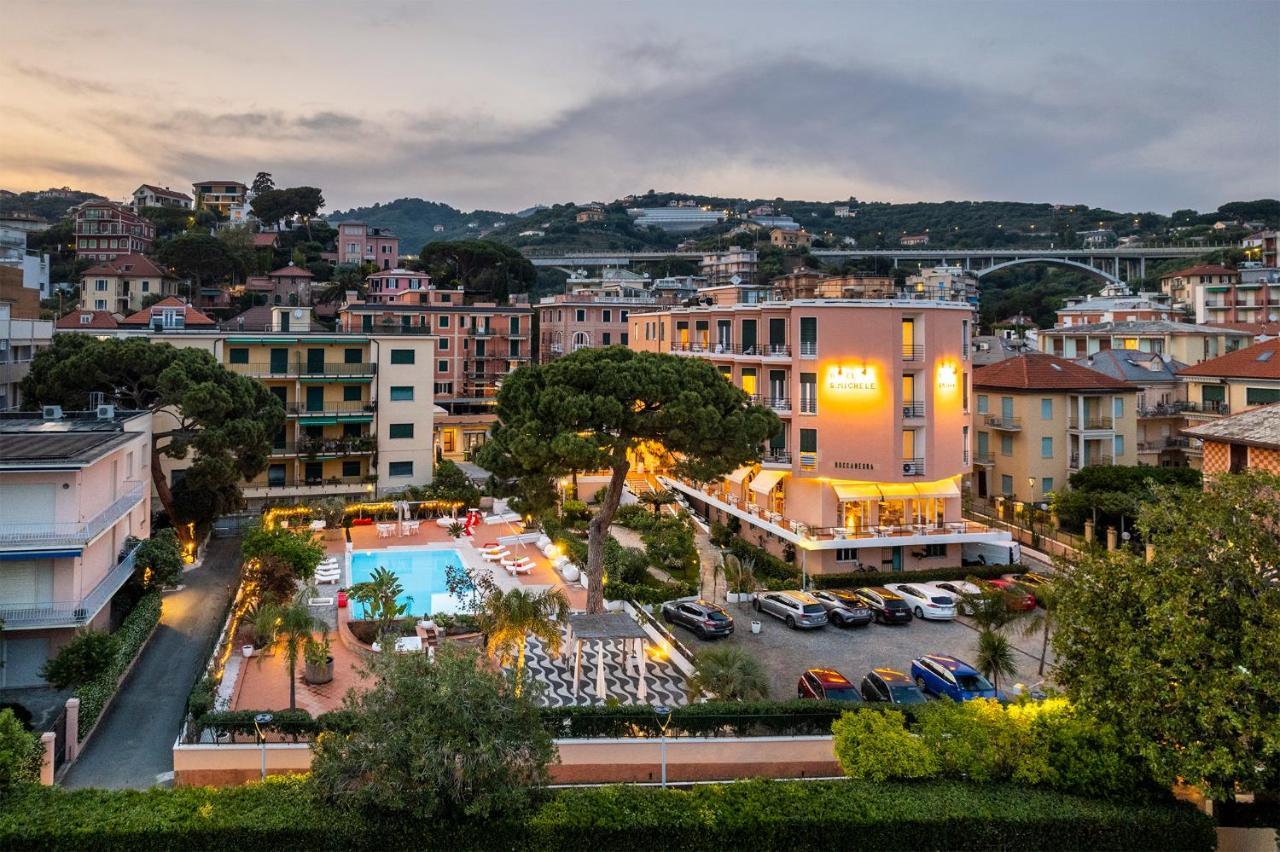 Hotel San Michele 4*