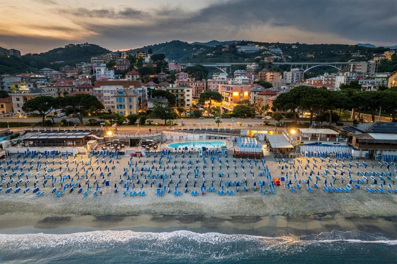 San Michele 4* Celle Ligure