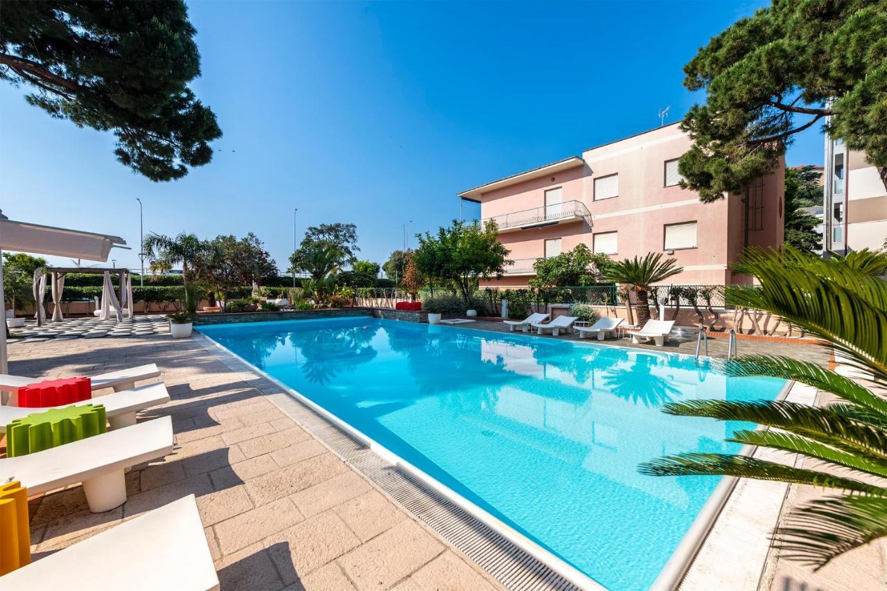 San Michele Hotel