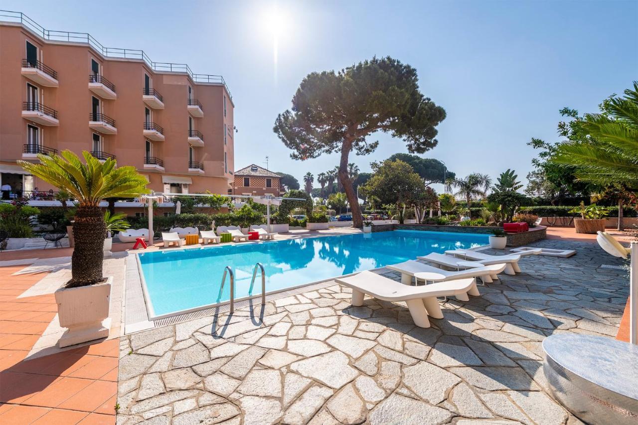 San Michele Hotel 4*