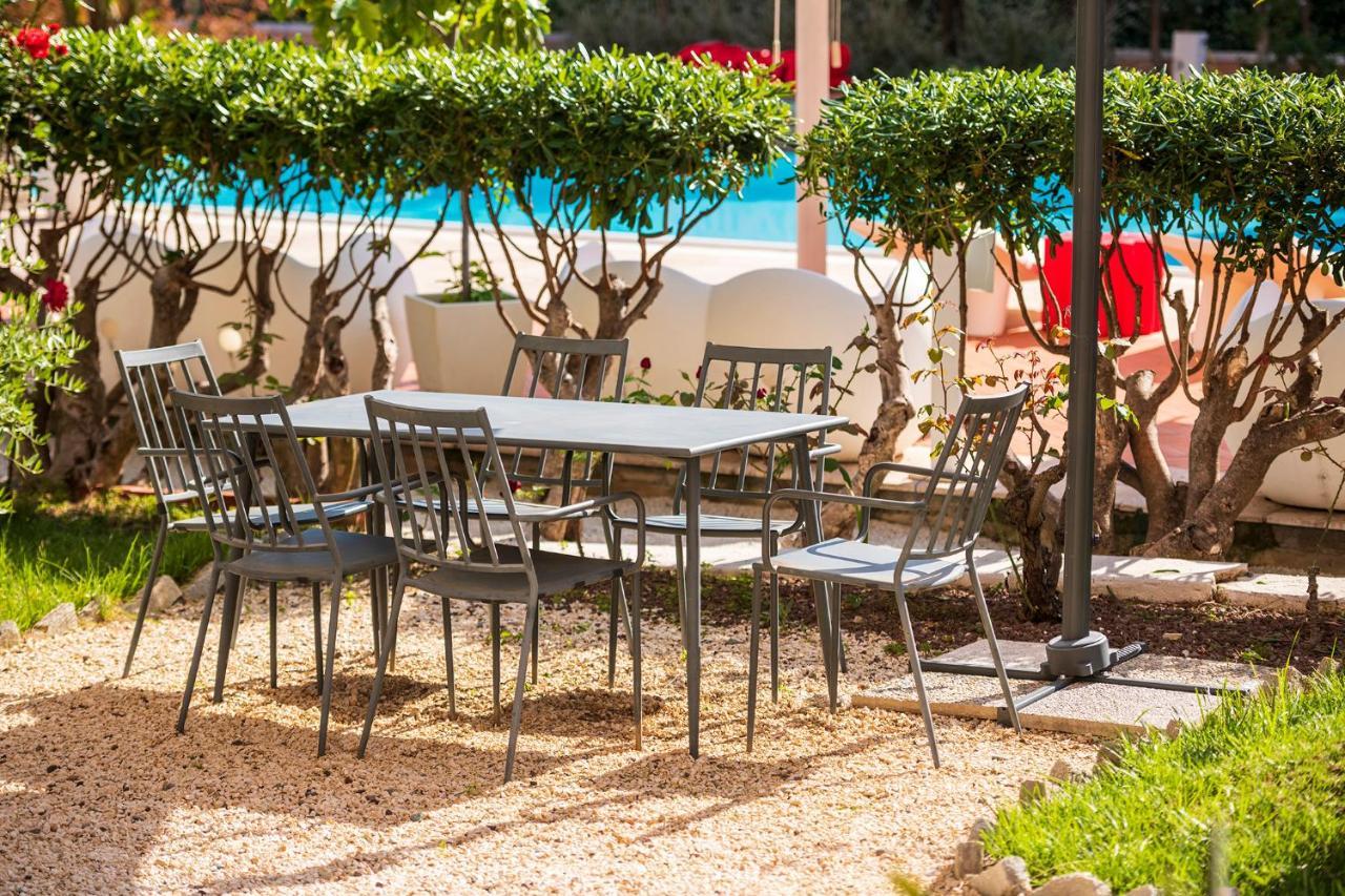 Hotel San Michele 4*