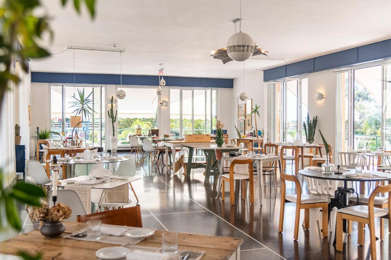 San Michele Hotel
