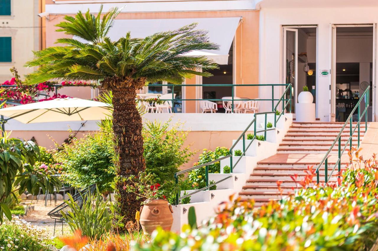 San Michele Hotel 4*