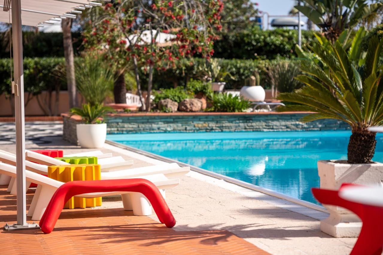 Hotel San Michele 4*