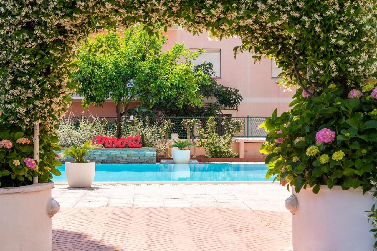 Hotel San Michele Celle Ligure
