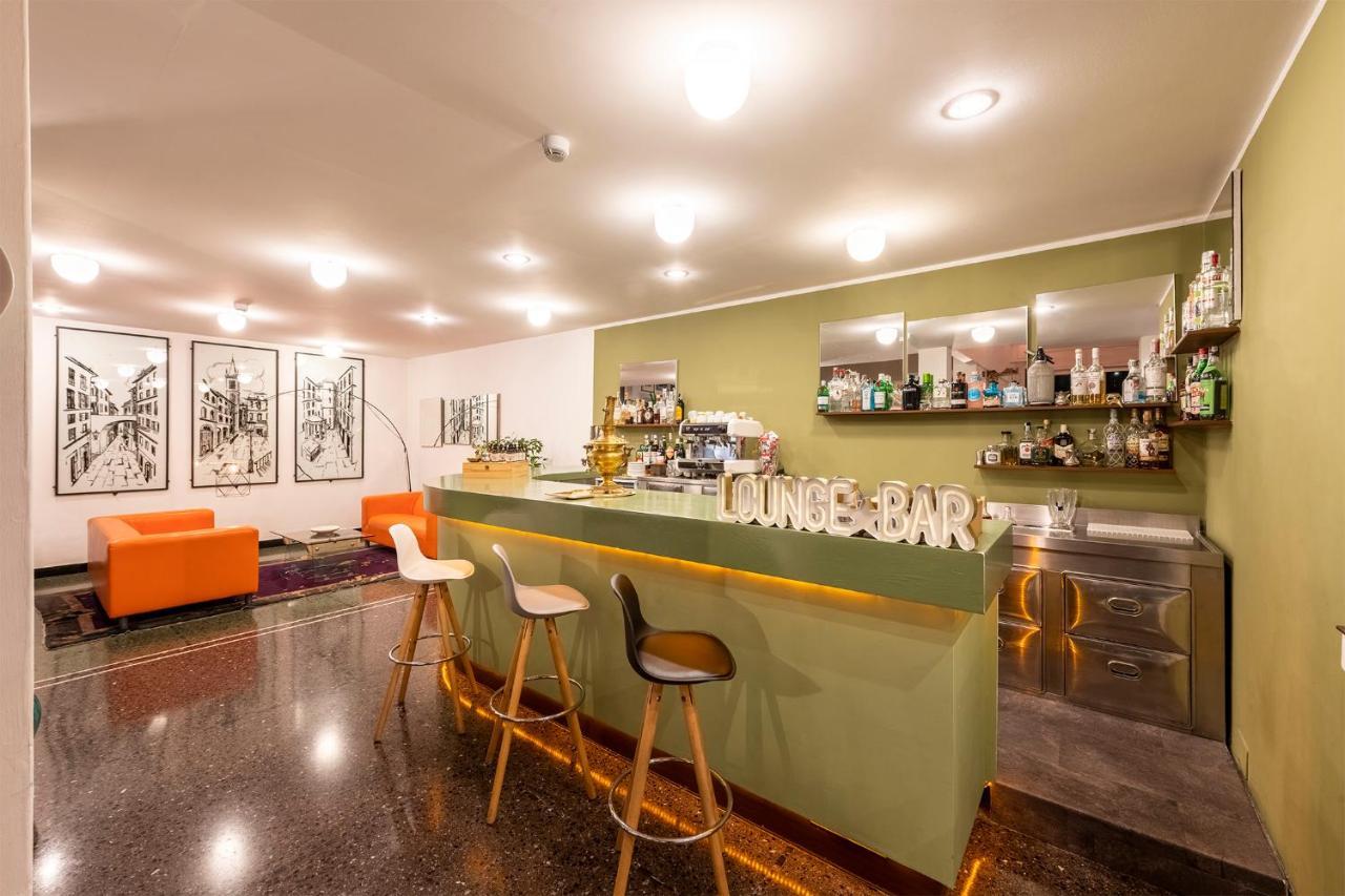 San Michele Hotel Celle Ligure