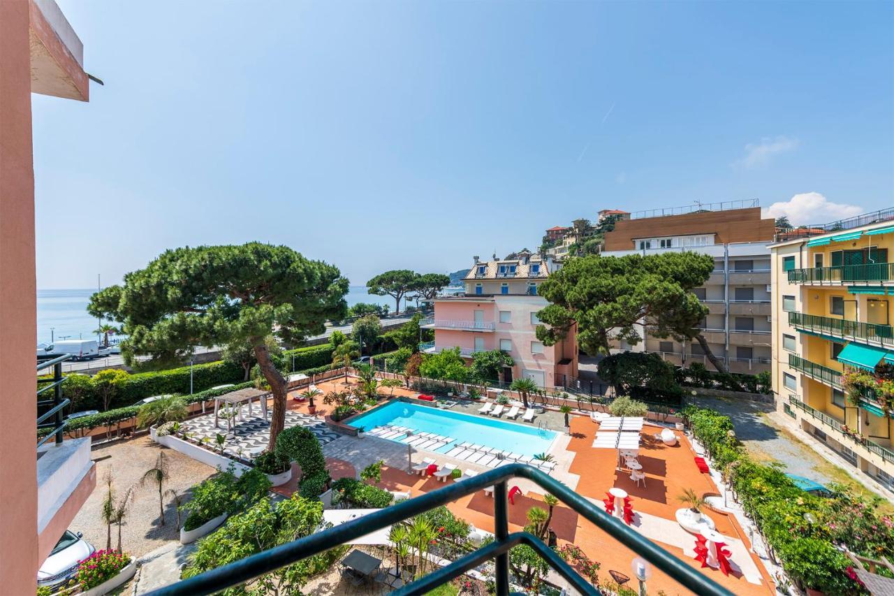 San Michele Hotel Celle Ligure