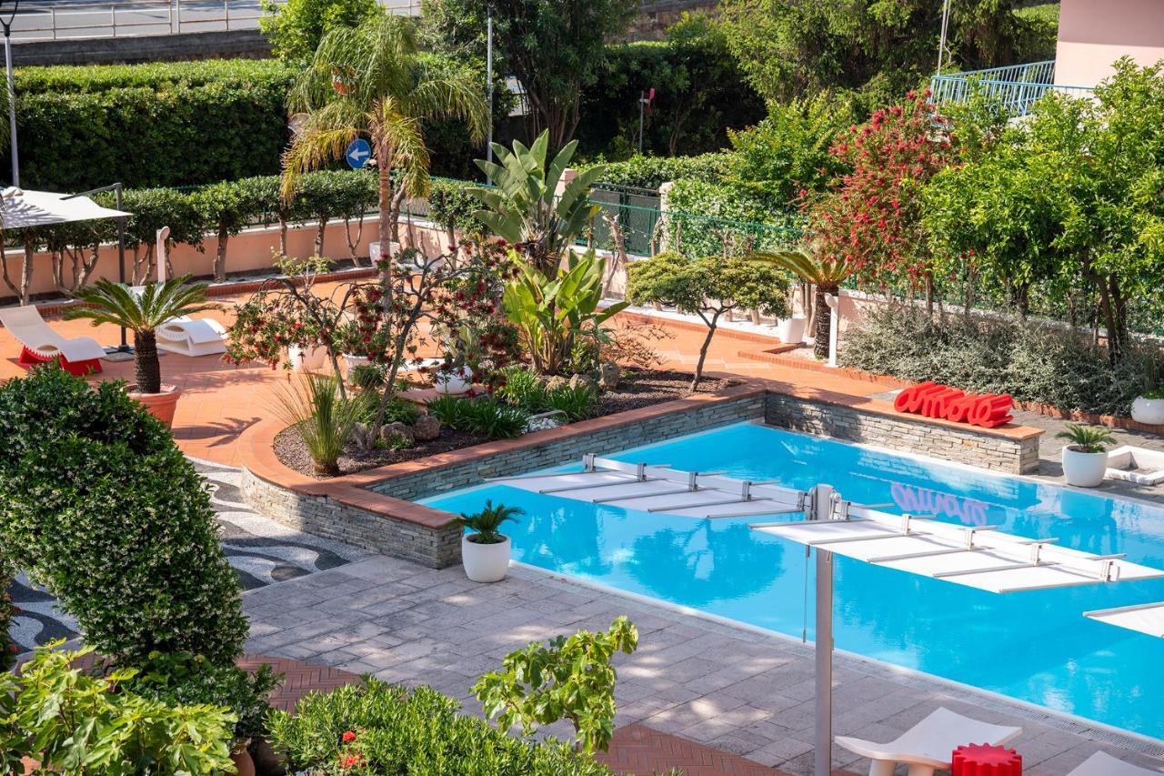 San Michele Hotel 4*