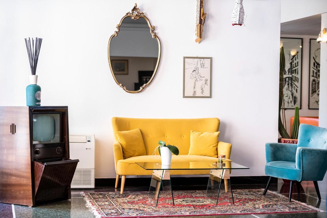 San Michele Hotel Celle Ligure