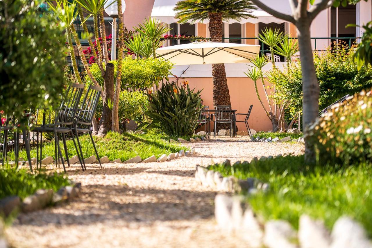 Hotel San Michele