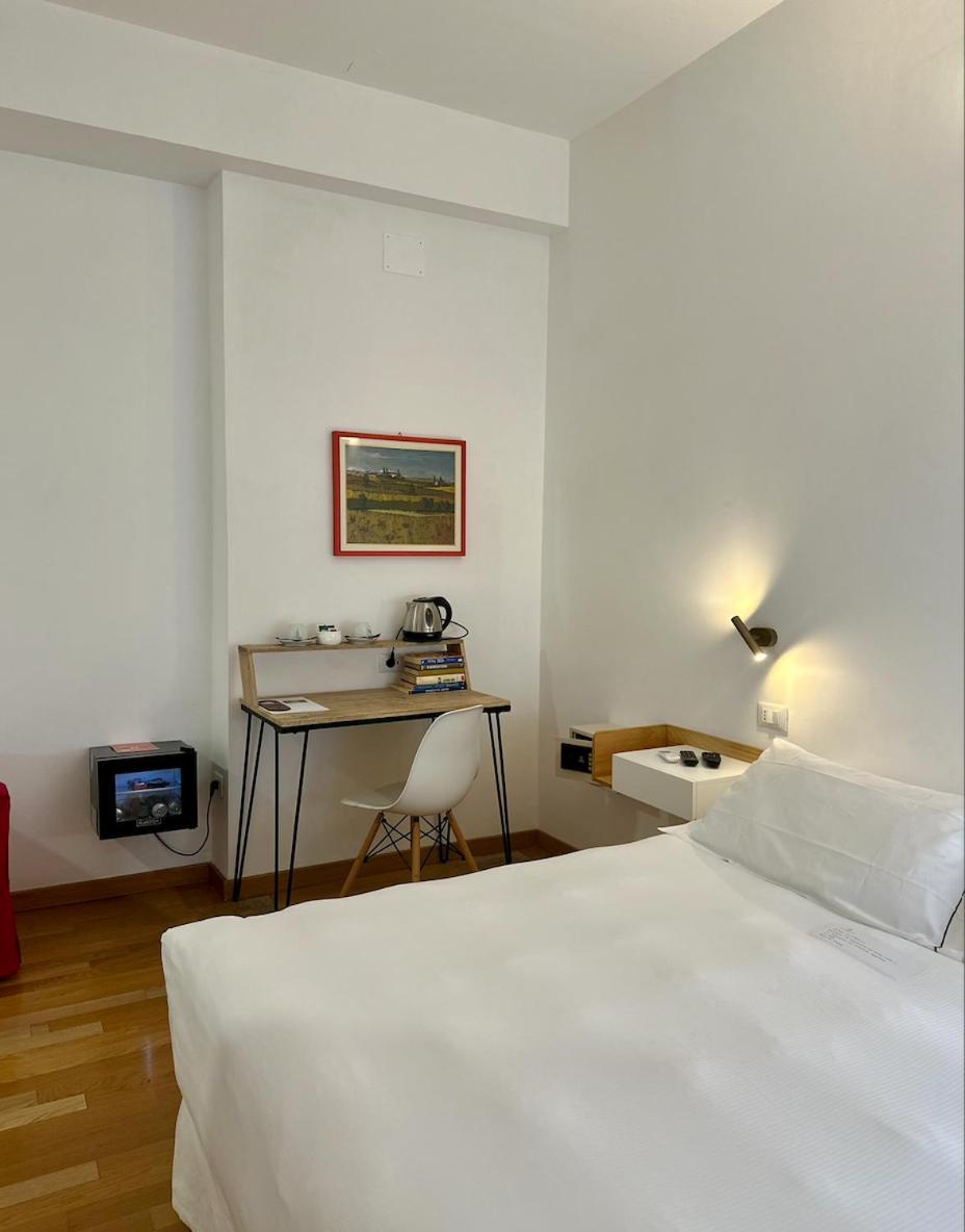 Hotel San Michele 4*