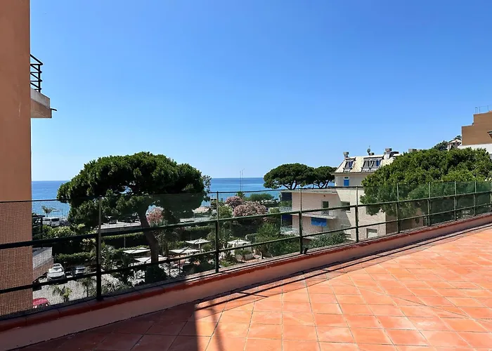Hotel San Michele