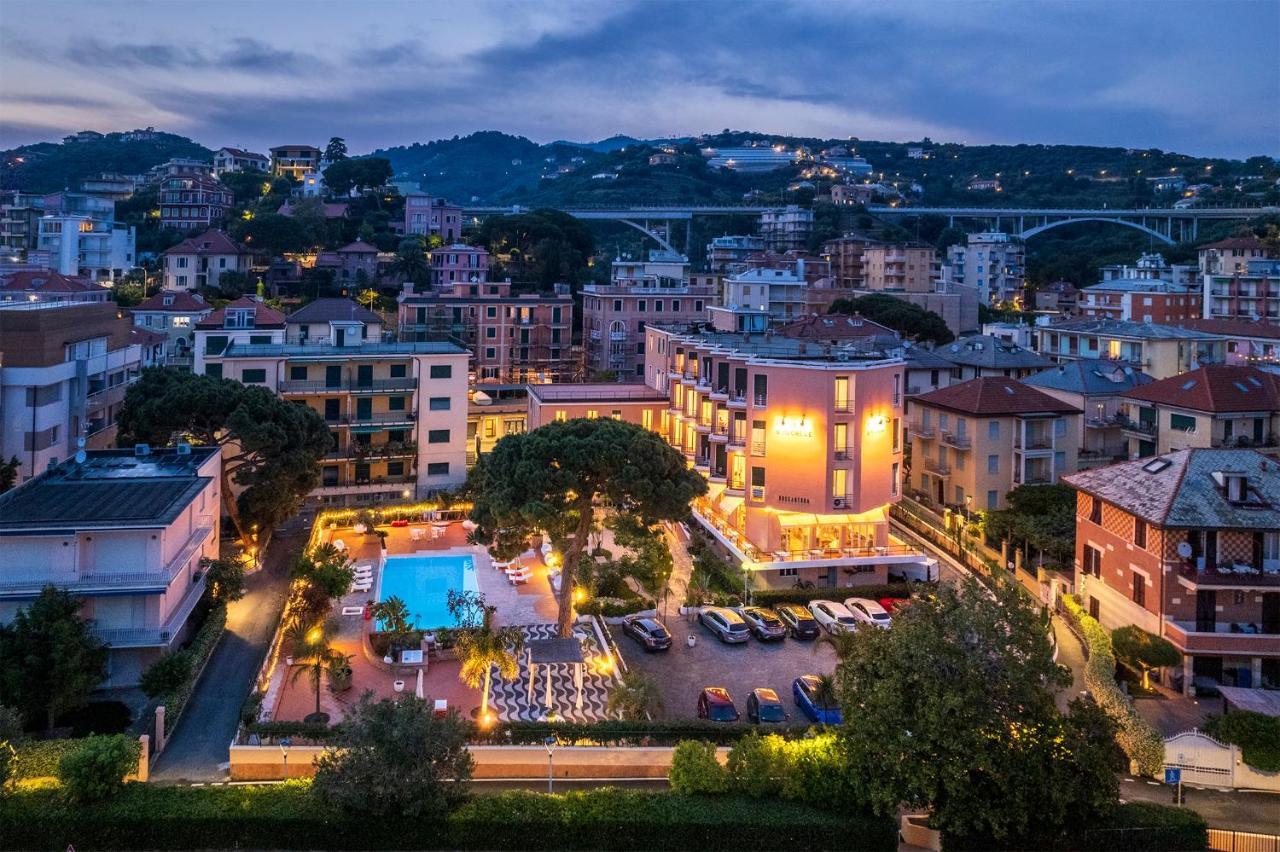 San Michele