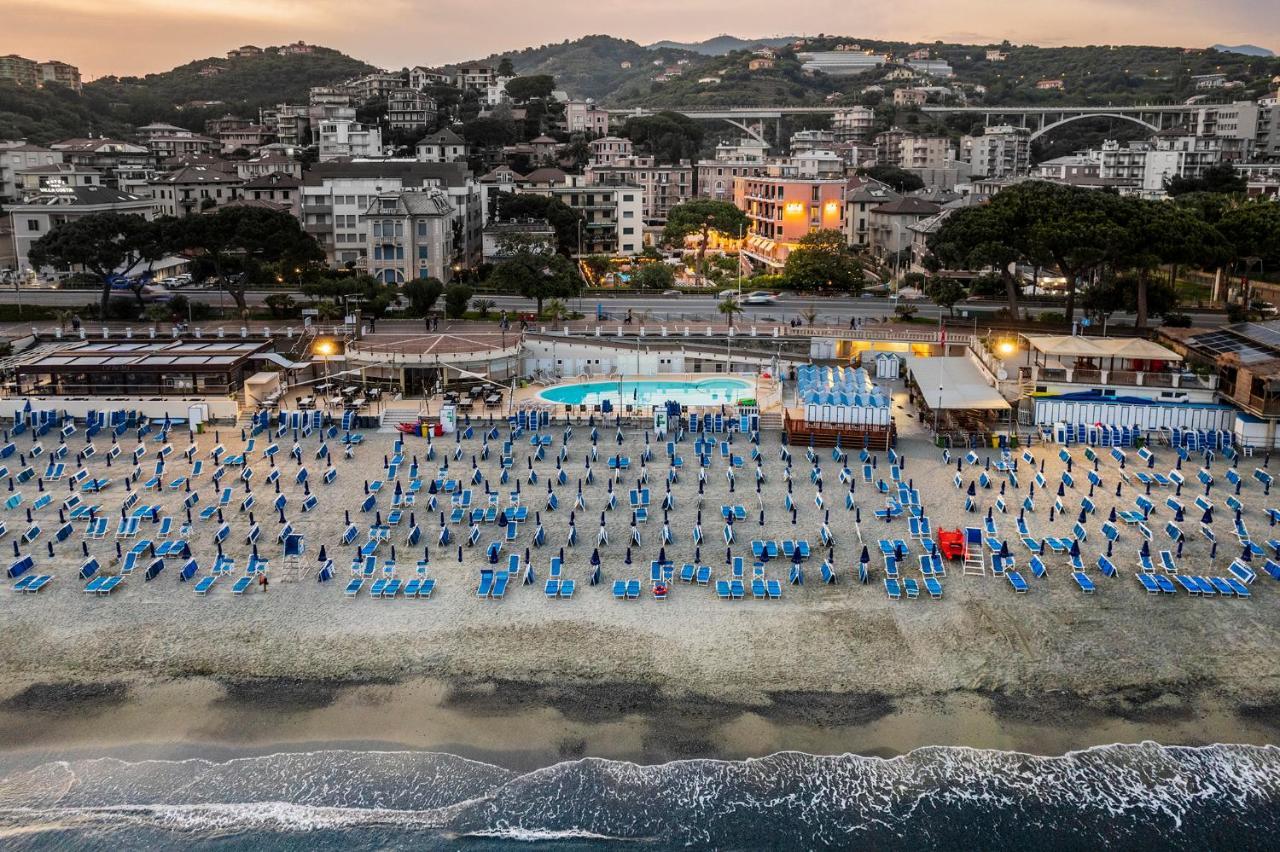 Hotel San Michele 4*