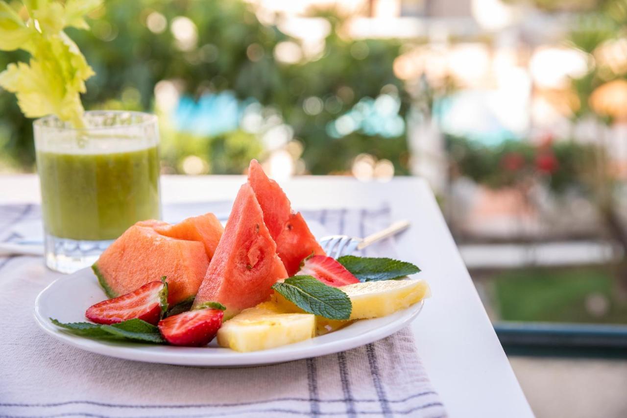 Hotel San Michele Celle Ligure