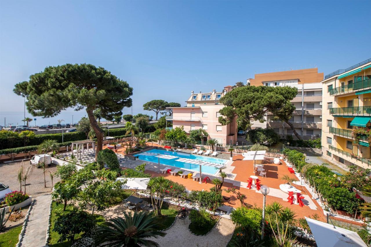 San Michele 4* Celle Ligure