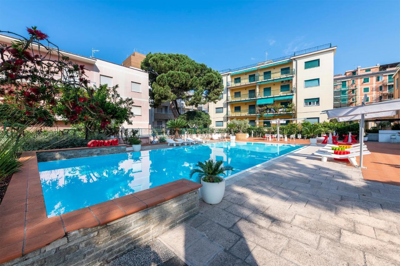 Hotel San Michele Celle Ligure