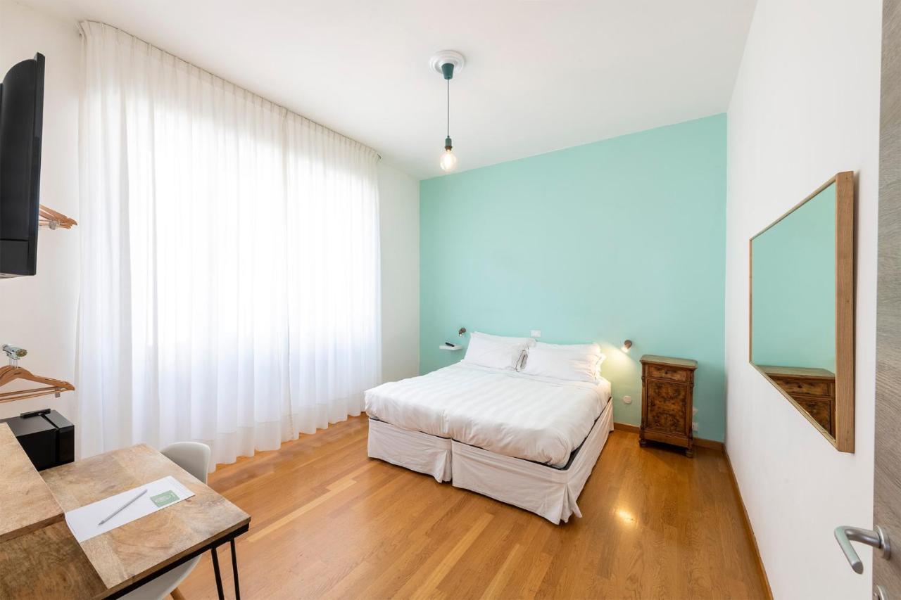 Hotel San Michele
