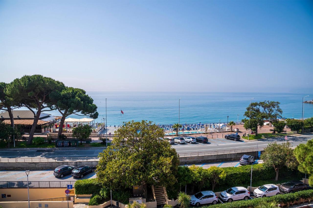 San Michele 4* Celle Ligure