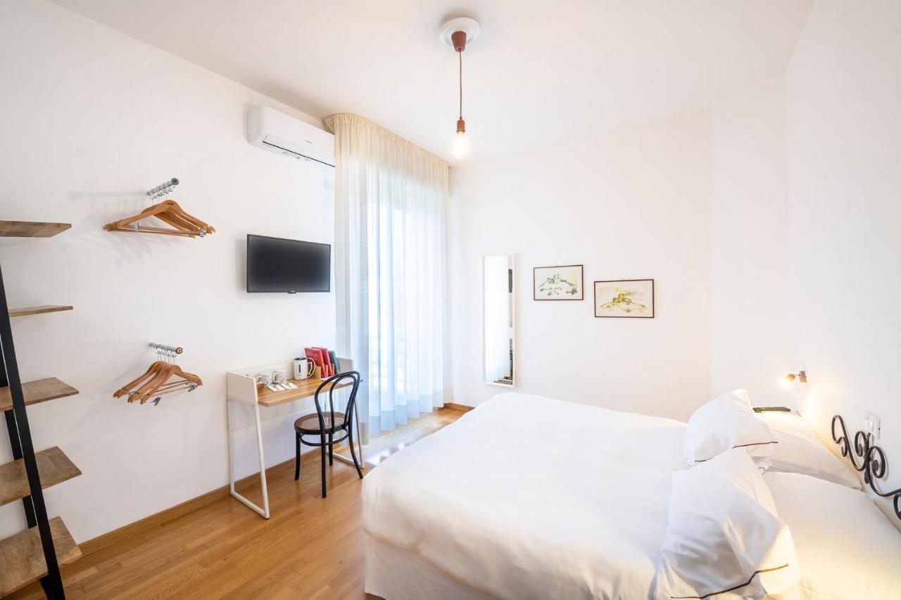 Hotel San Michele