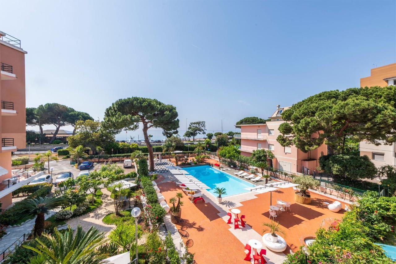 San Michele Hotel 4*