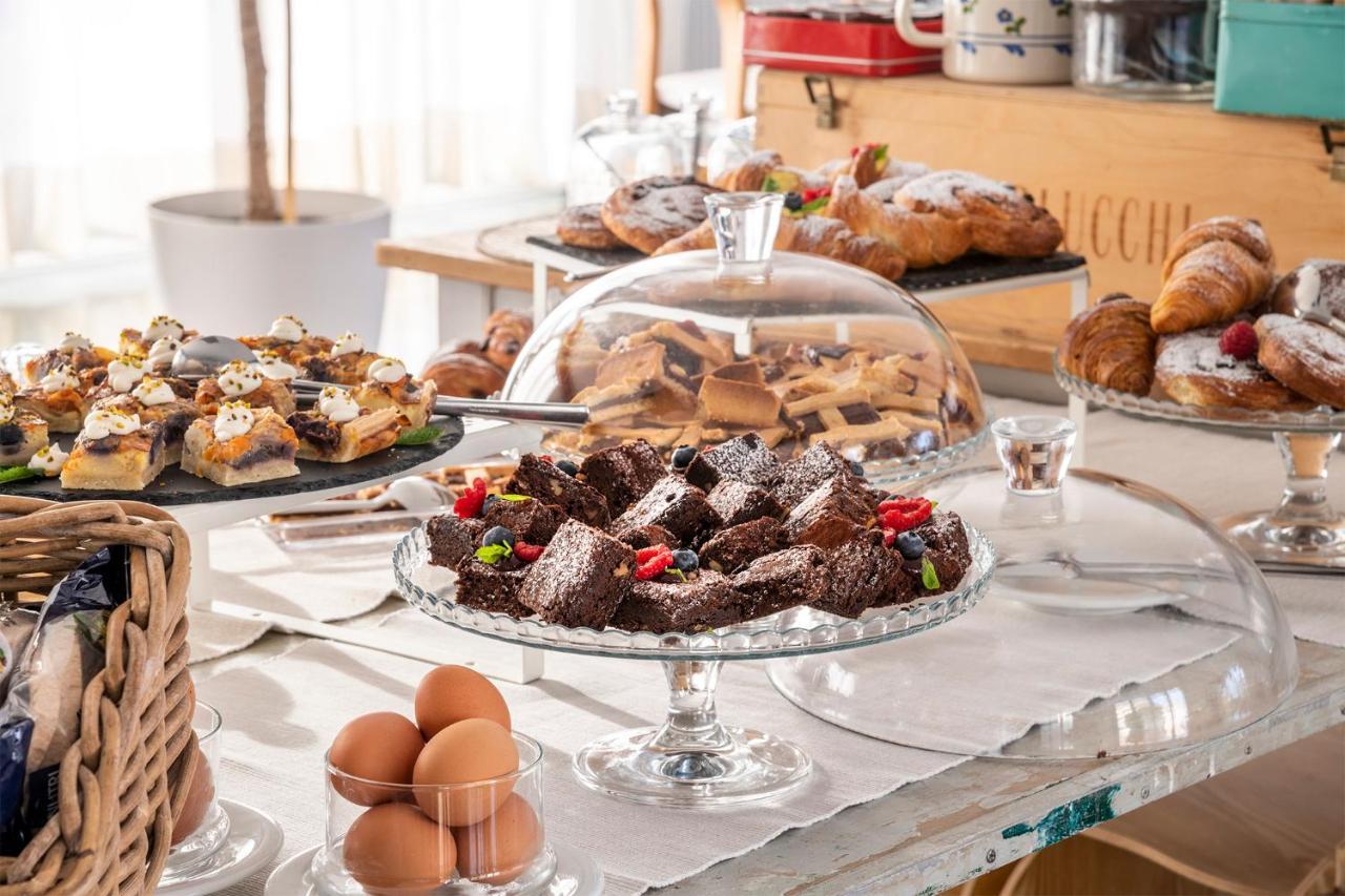 Hotel San Michele 4*