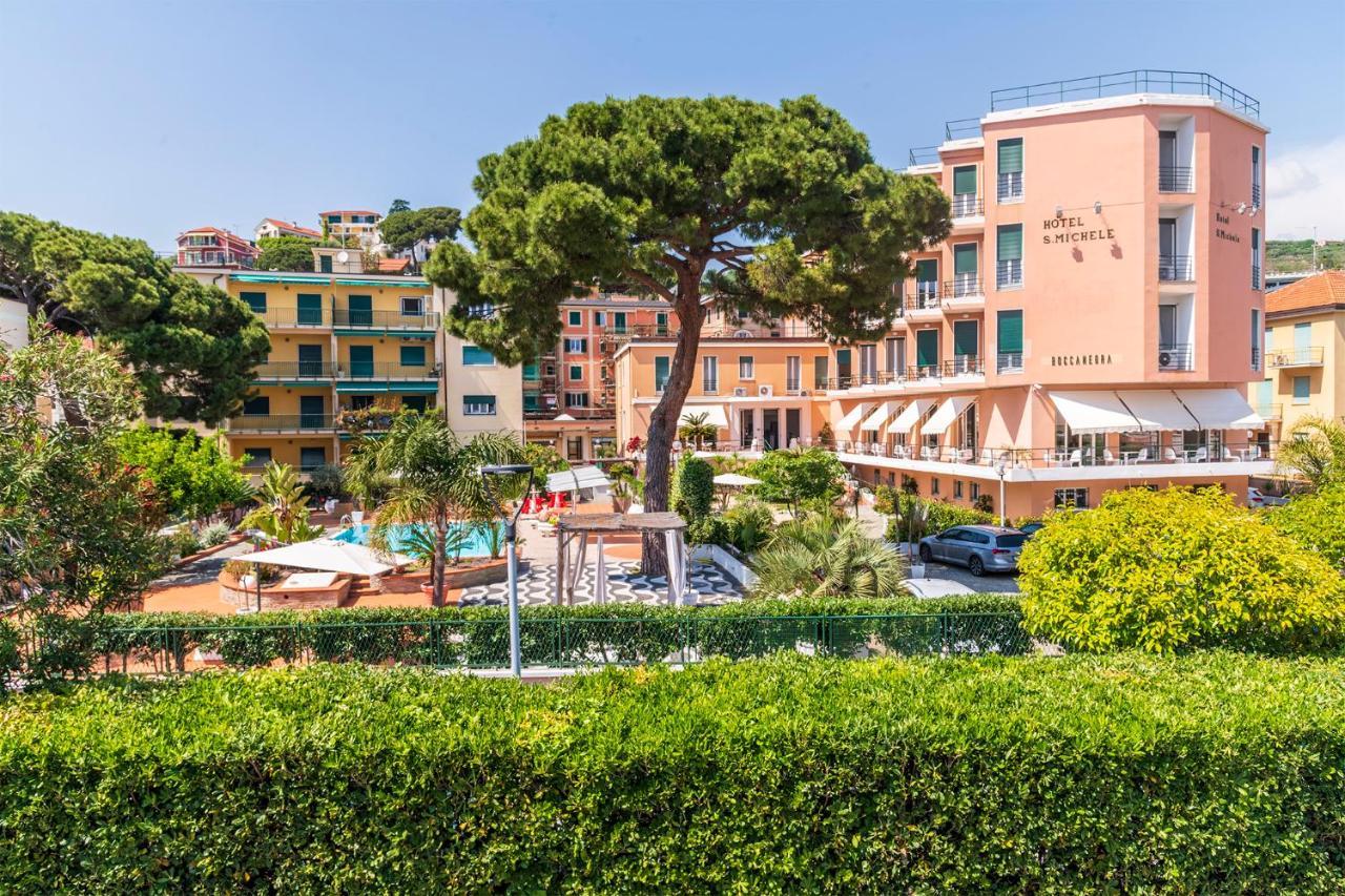 San Michele Hotel Celle Ligure