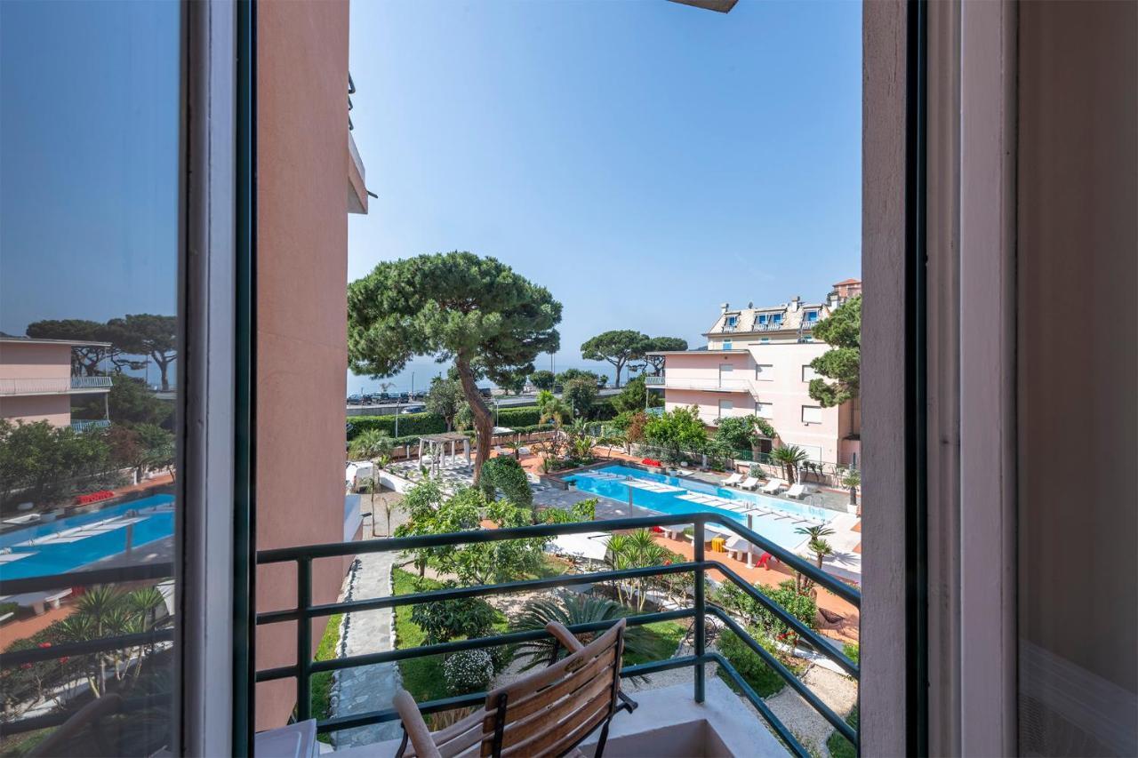 San Michele Hotel
