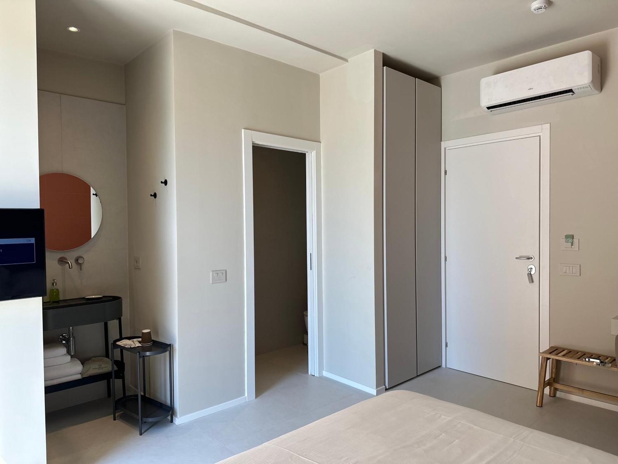 Hotel San Michele 4*