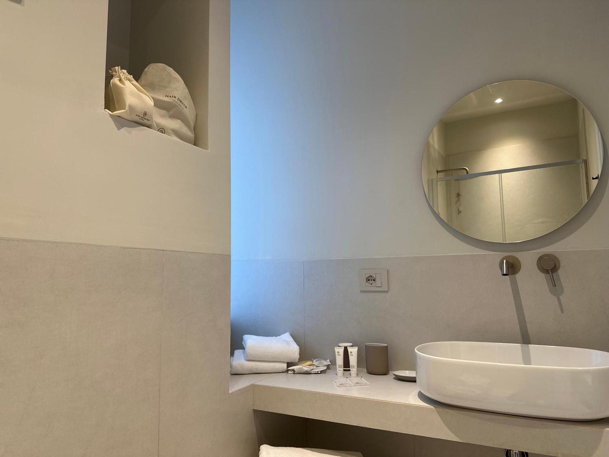 Hotel San Michele 4*